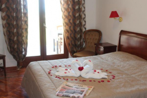 Residence Hotel Torresilvana Vieste